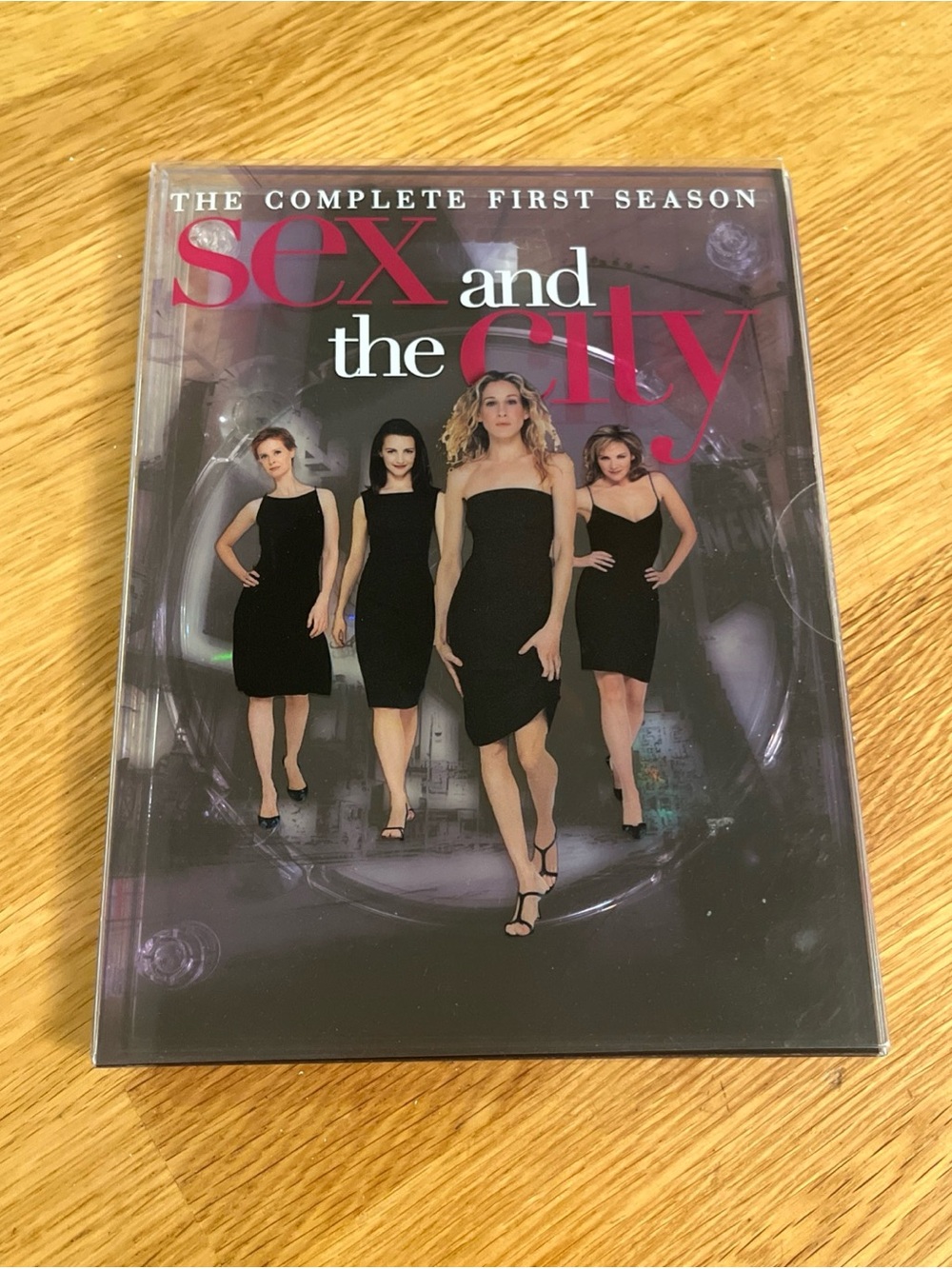Sex and the City